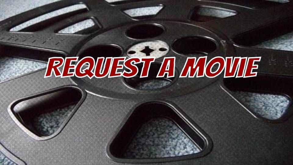 Request a Movie